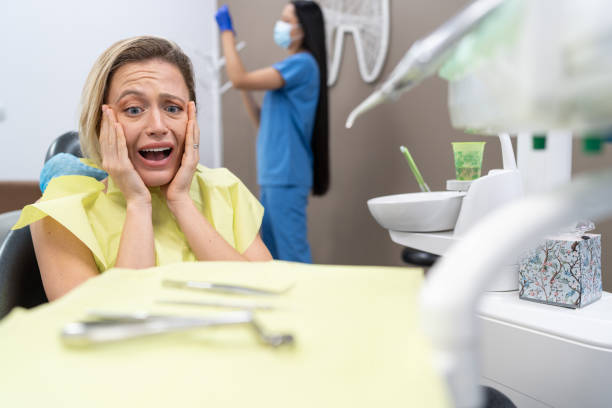 Best Dentist for Dental Trauma  in Eastvale, CA